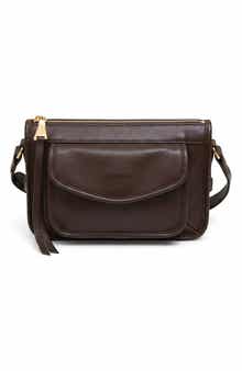 Muse Cargo Crossbody Bag