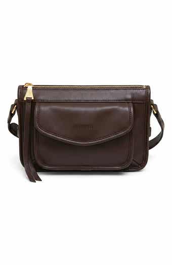 Muse Cargo Crossbody Bag