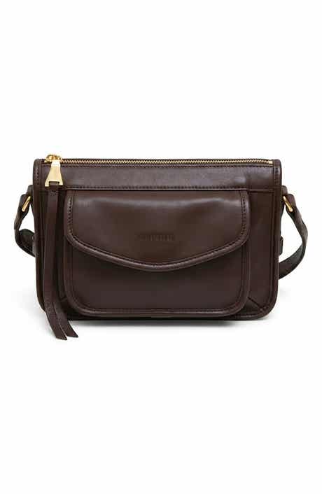 Muse Cargo Crossbody Bag