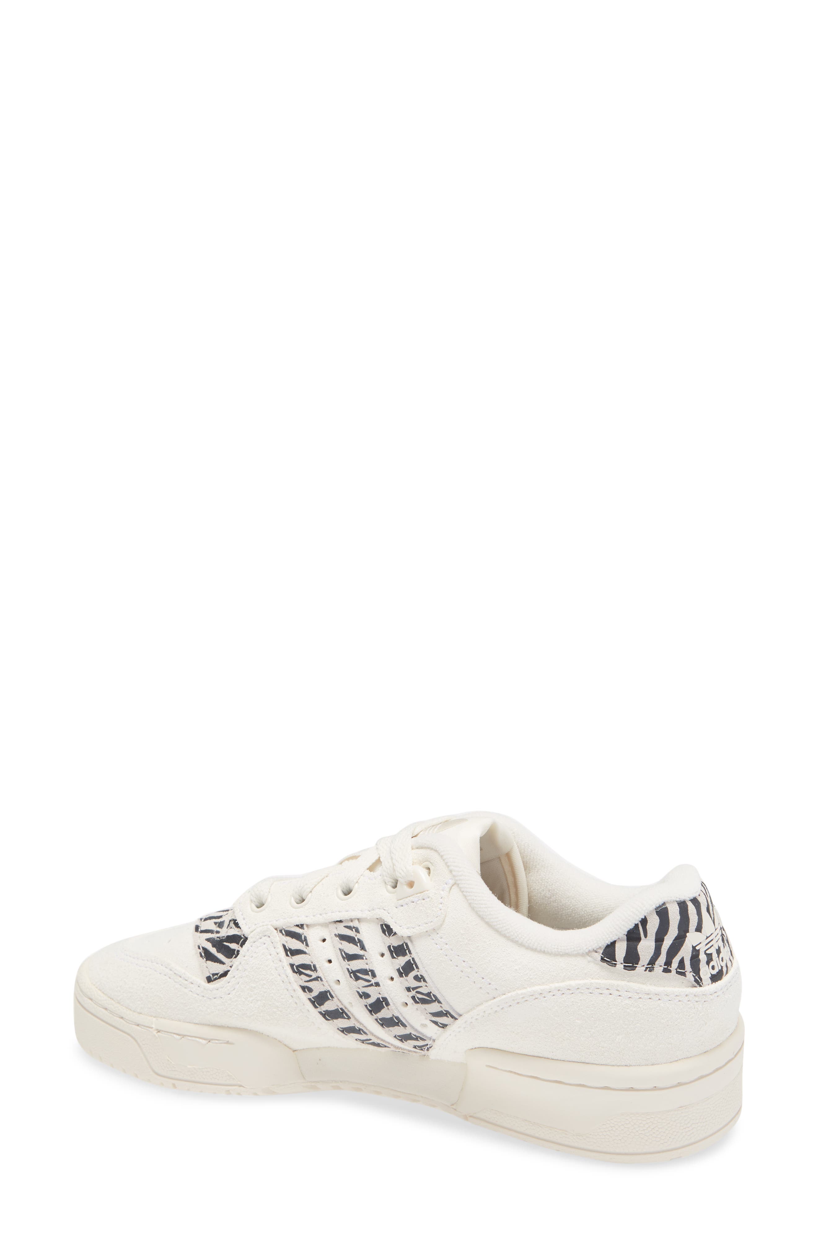 adidas Rivalry Low Sneaker, Alternate, color, 