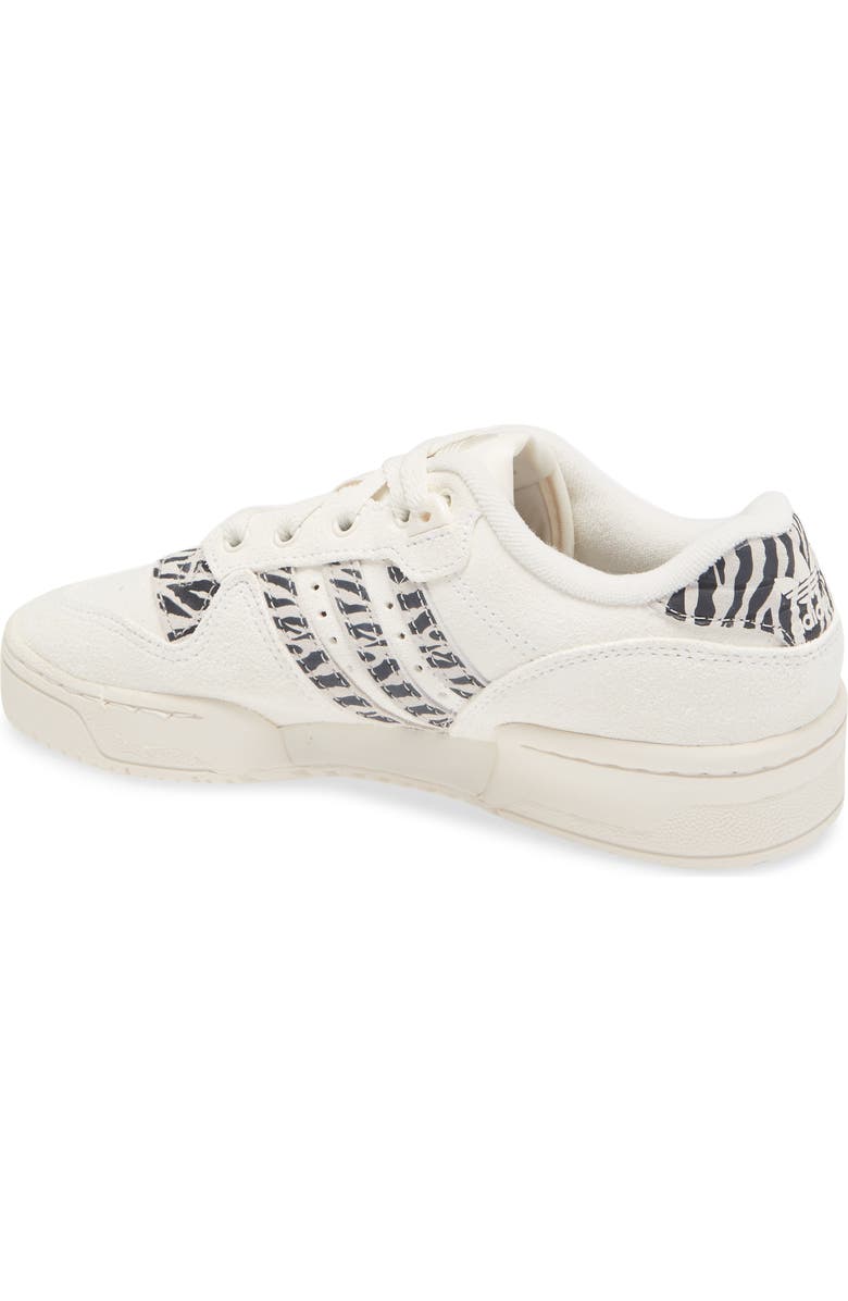 adidas Rivalry Low Sneaker, Alternate, color,