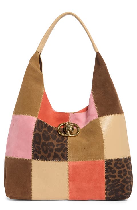 Medium Chelsea Slouch Hobo Bag