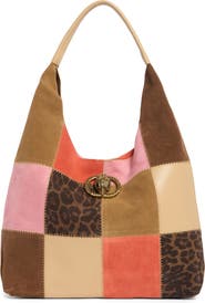 Kurt Geiger London Medium Chelsea Slouch Hobo Bag