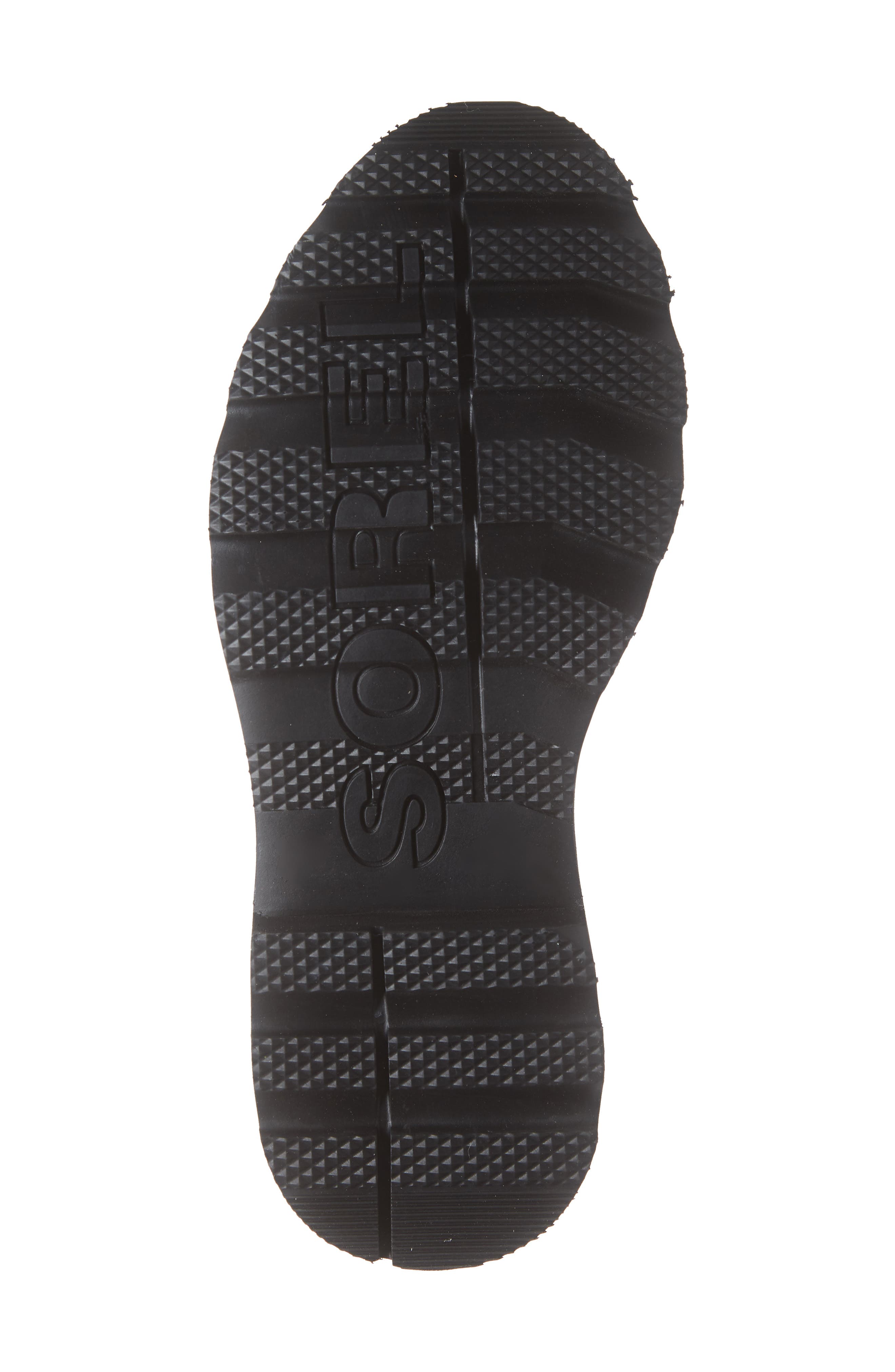 SOREL Lennox<sup>™</sup> Waterproof Lace-Up Boot, Alternate, color, 