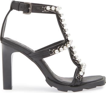 Midge T-Strap Sandal