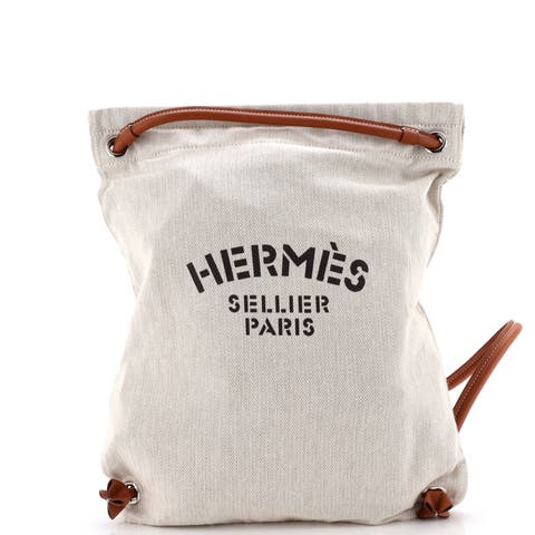 Maline Bag Toile