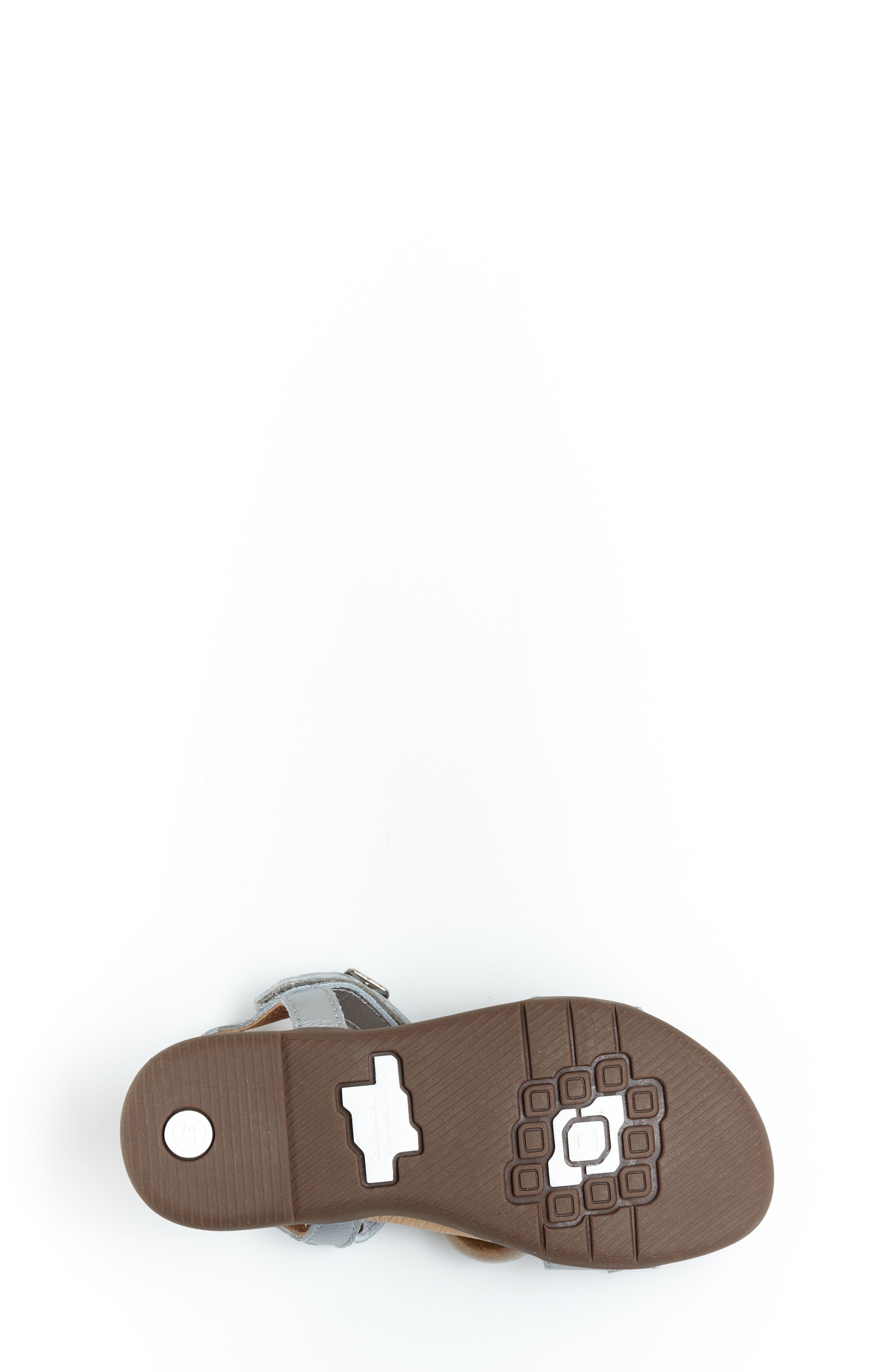 Stride Rite SRtech<sup>™</sup> Savannah Sandal, Alternate, color, 