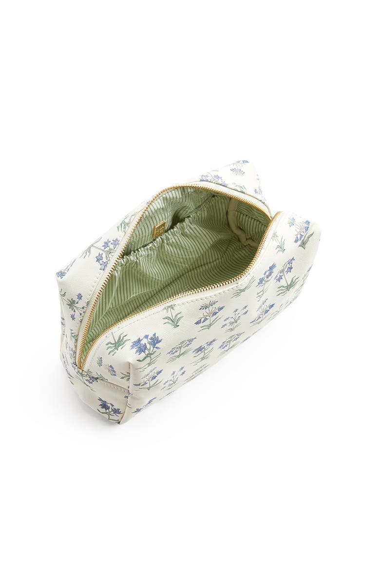 TRVL Design Provence Cosmetic Bag, Alternate, color,