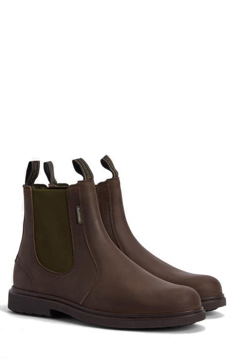 Hale Chelsea Boot (Men)