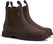 Barbour Hale Chelsea Boot