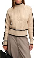 DELUC Kevin Turtleneck Sweater