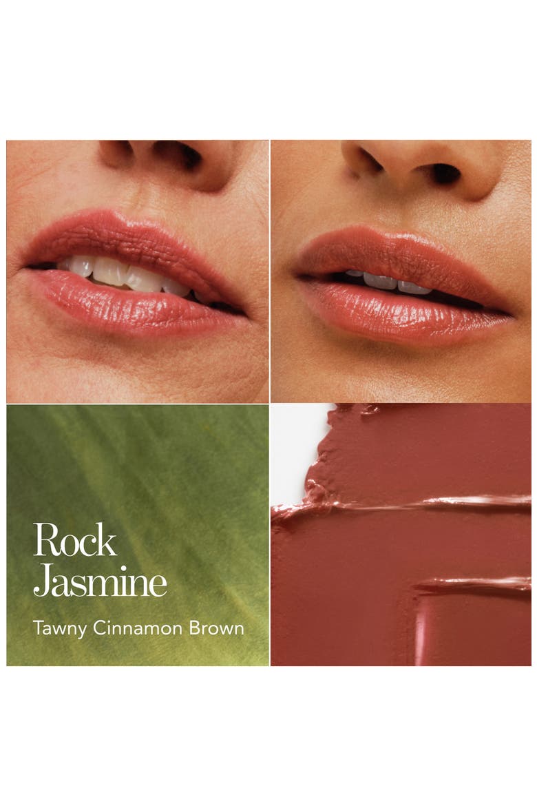 Lip Veil Lipstick, Alternate, color, JASMINE
