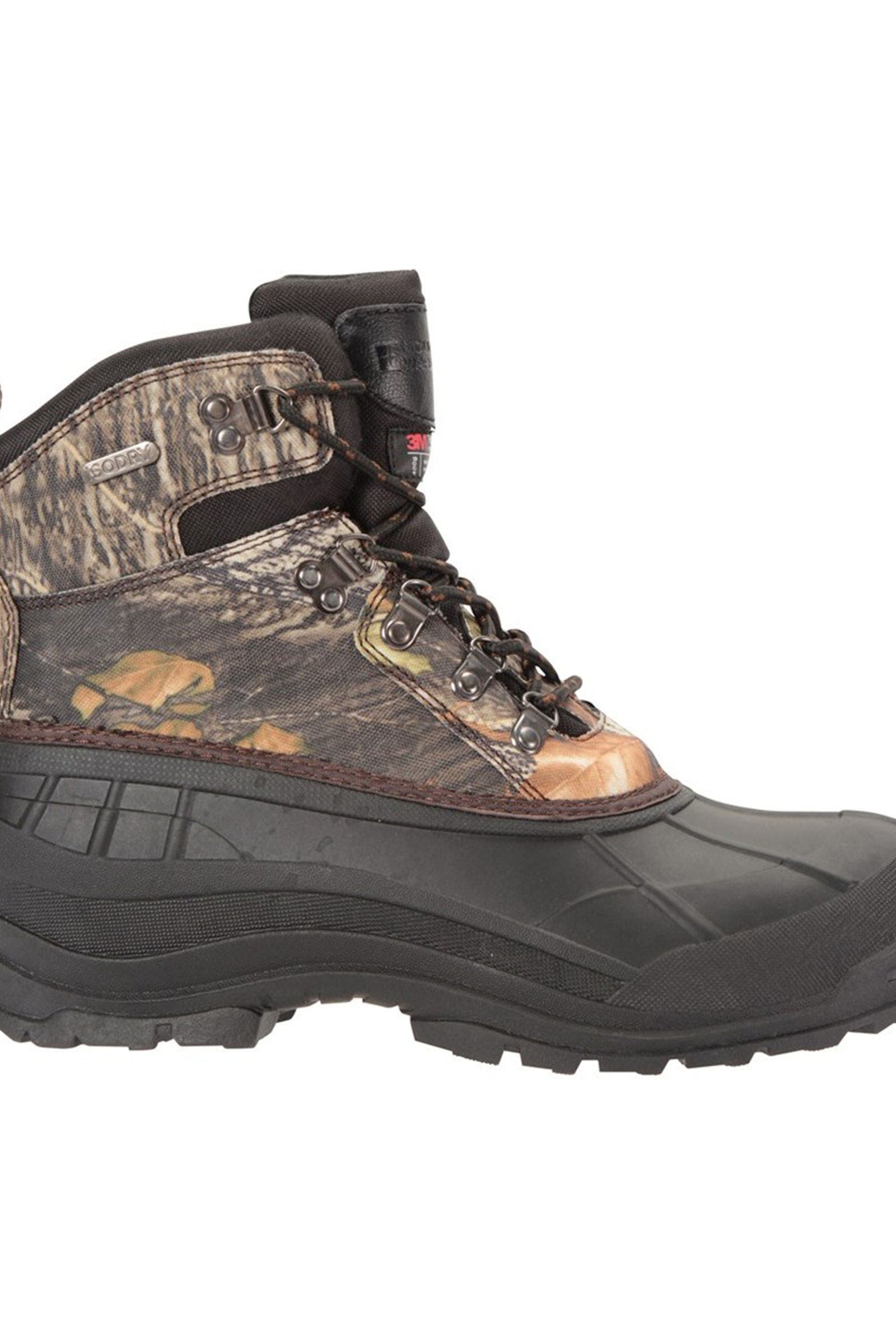 Mountain Warehouse Woodland Snow Boots (Men) | Nordstrom