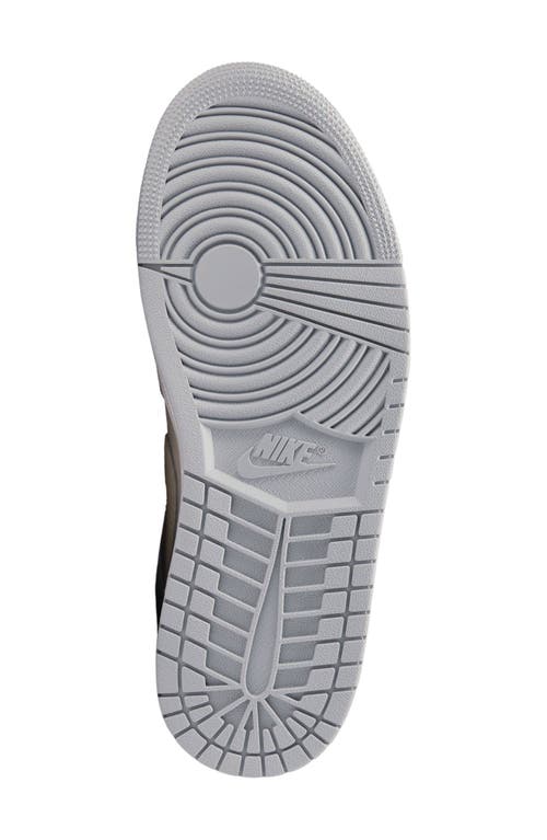 Jordan Air  1 Low Sneaker