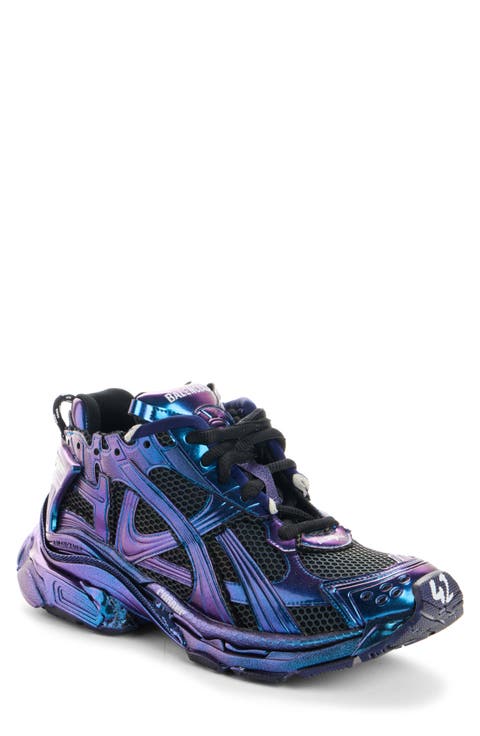 Runner Sneaker (Men)