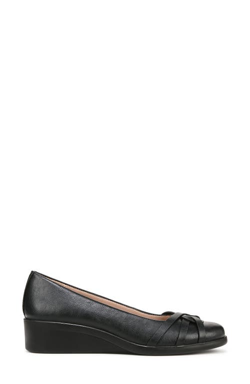 LIFESTRIDE LIFESTRIDE JORIE WEDGE 