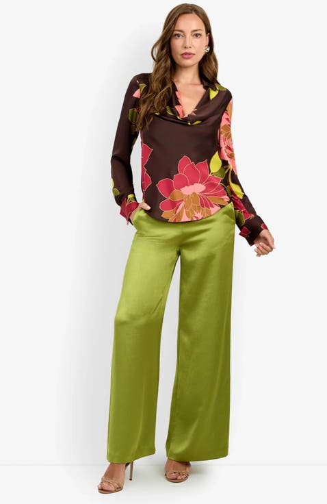 Mistic Sera Top