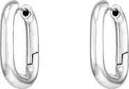 Bearfruit Jewelry 14k Gold Plated Angie Earrings Dainty Minimalist Studs