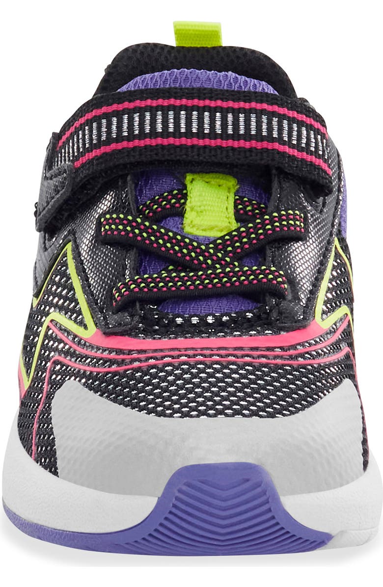 Stride Rite Kids' Lighted Cosmic 2.0 Sneaker, Alternate, color,