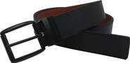 BOCONI Reversible Leather Belt