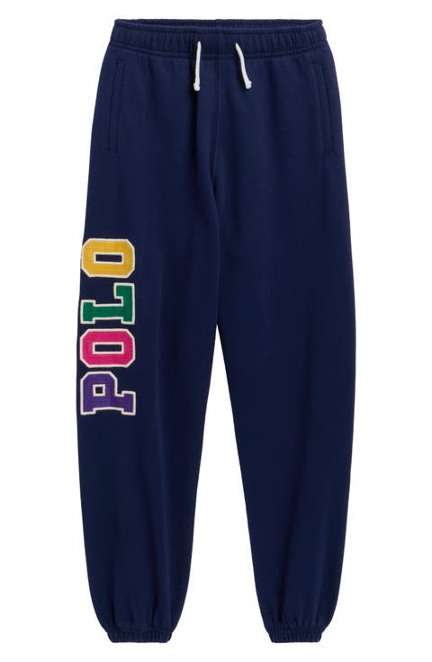 Kids' Logo Magic Fleece Pants