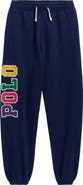 Polo Ralph Lauren Kids' Logo Magic Fleece Pants