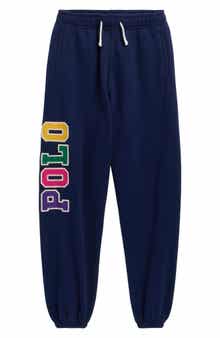 Kids' Logo Magic Fleece Pants