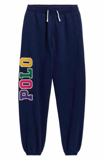 Kids' Logo Magic Fleece Pants