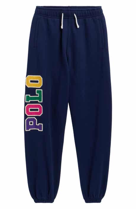 Kids' Logo Magic Fleece Pants