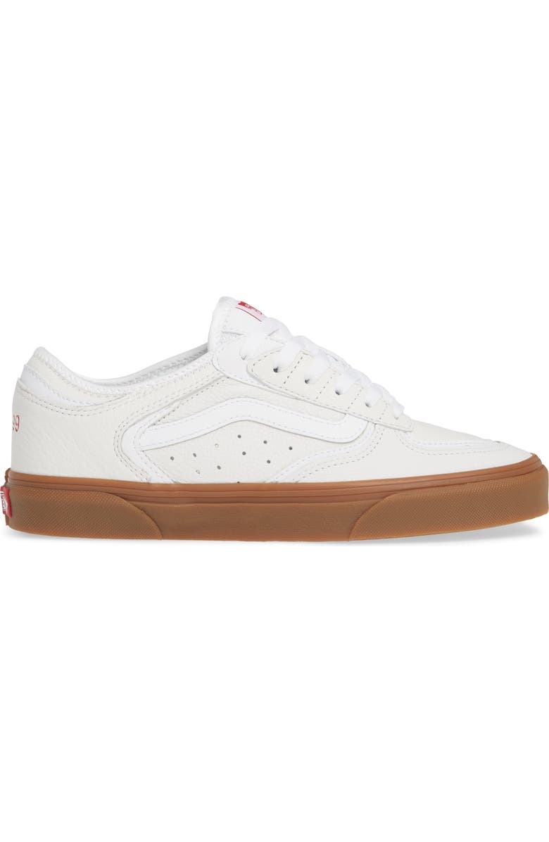Vans Rowley Classic Sneaker, Alternate, color,