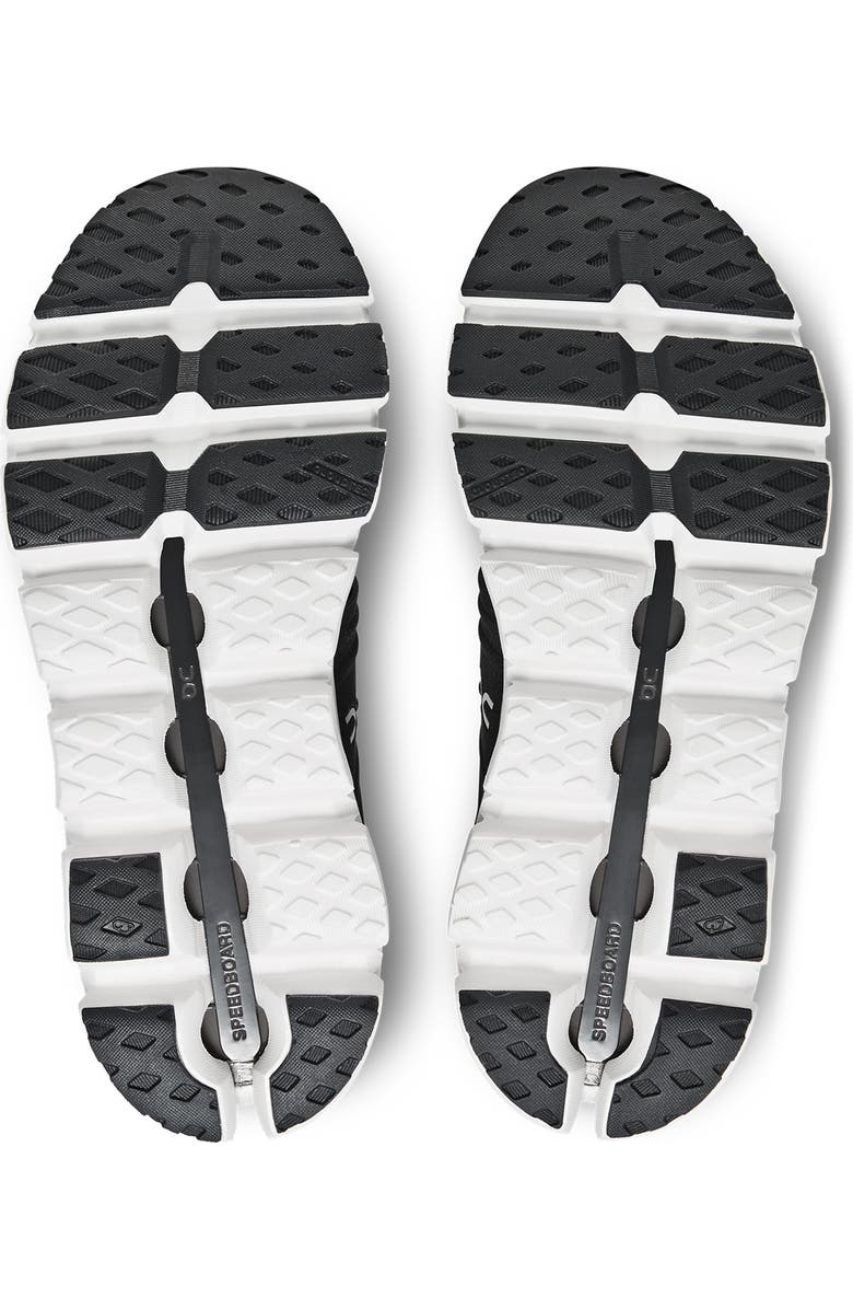 On Cloudswift 3 Running Shoe, Alternate, color,