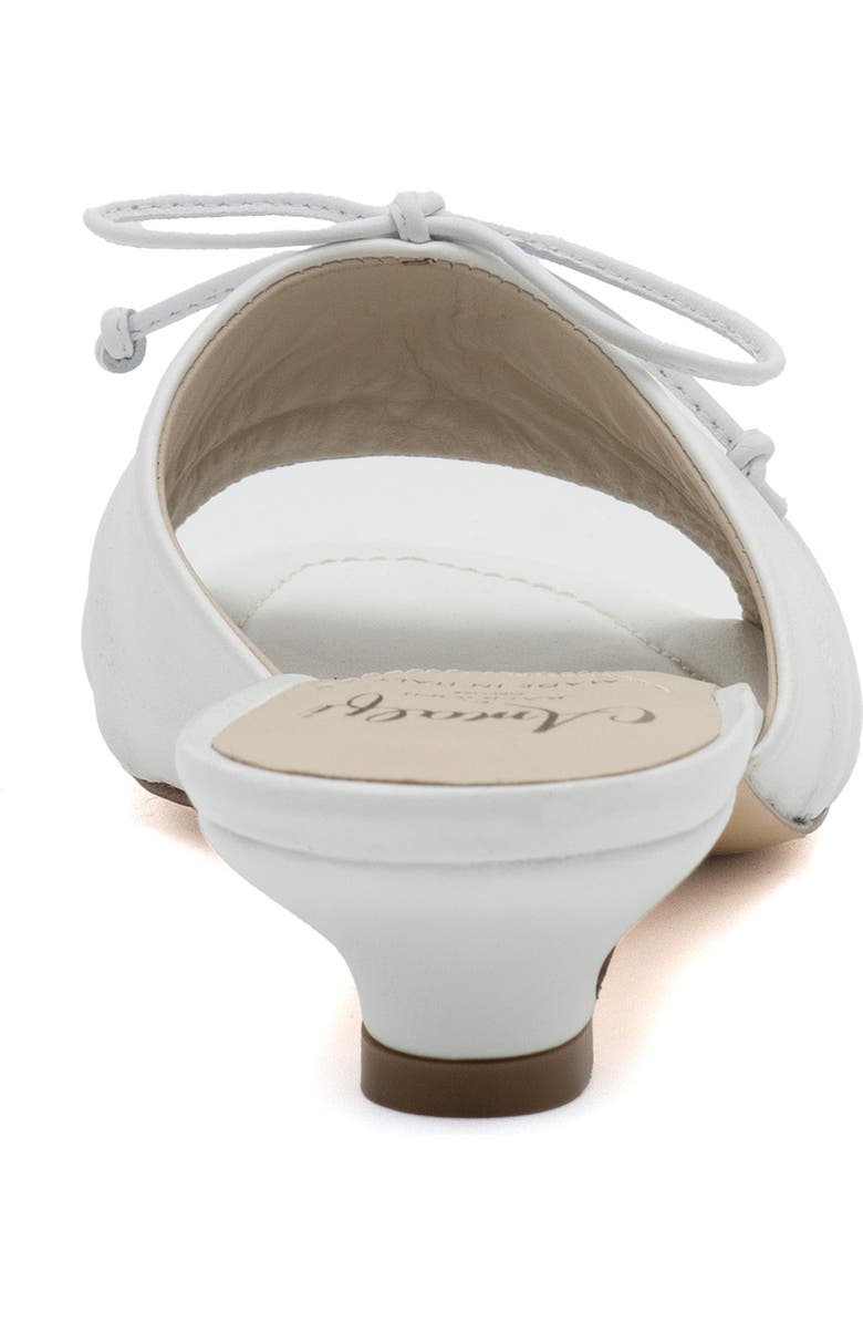 Amalfi by Rangoni Desio Strappy Slide Sandal, Alternate, color,