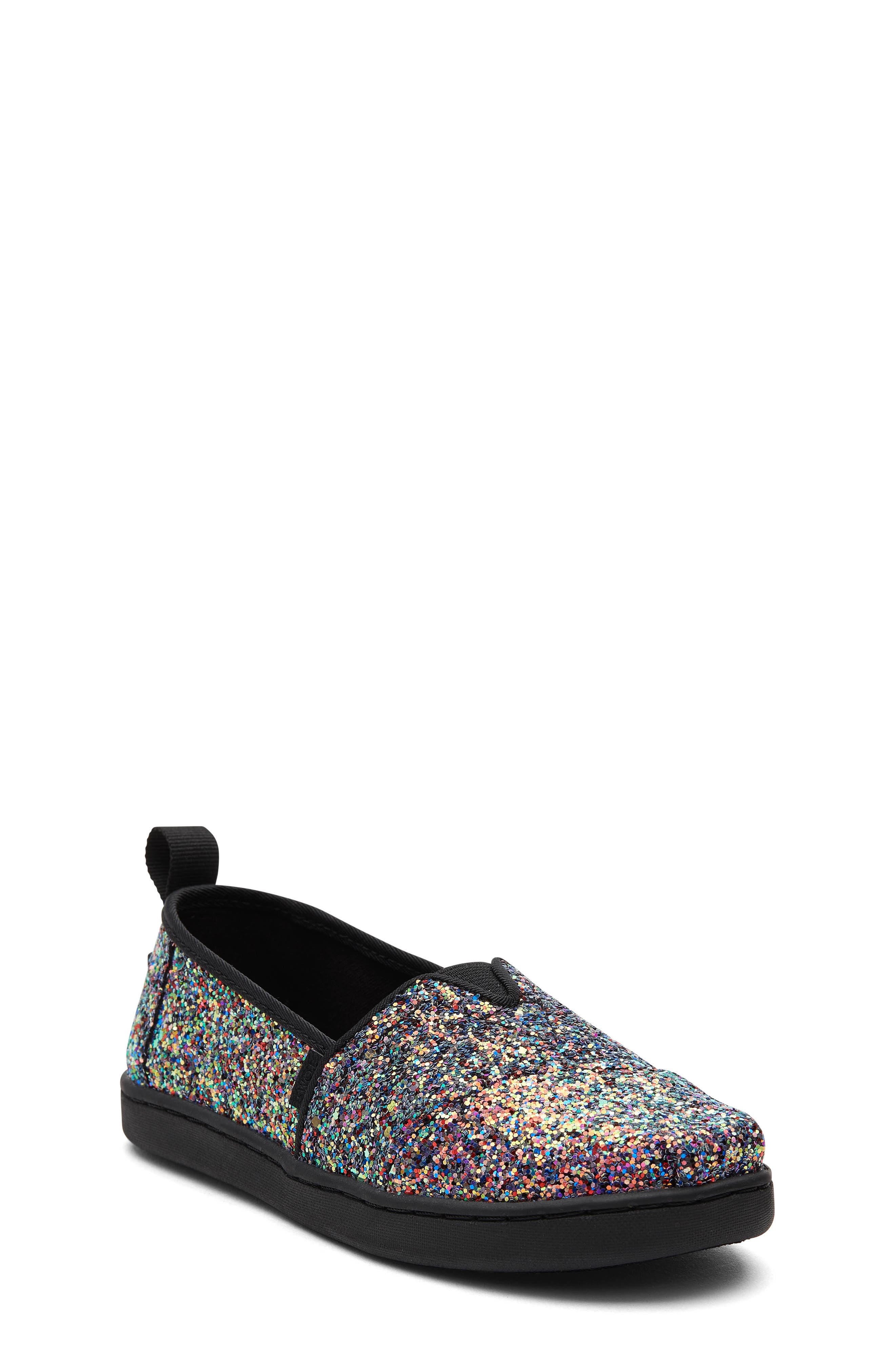 TOMS Alpargata Slip-On Sneaker, Main, color, 