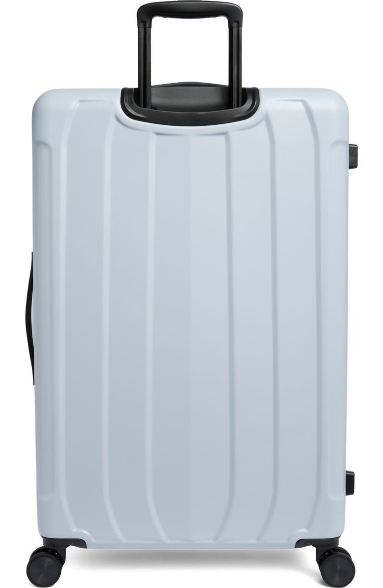 CALPAK Moon Large Hardside Spinner Suitcase, Alternate, color, Sky