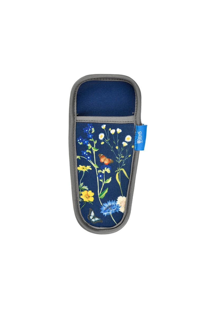 British Meadow Pruner & Holster Set, Alternate, color, Blue