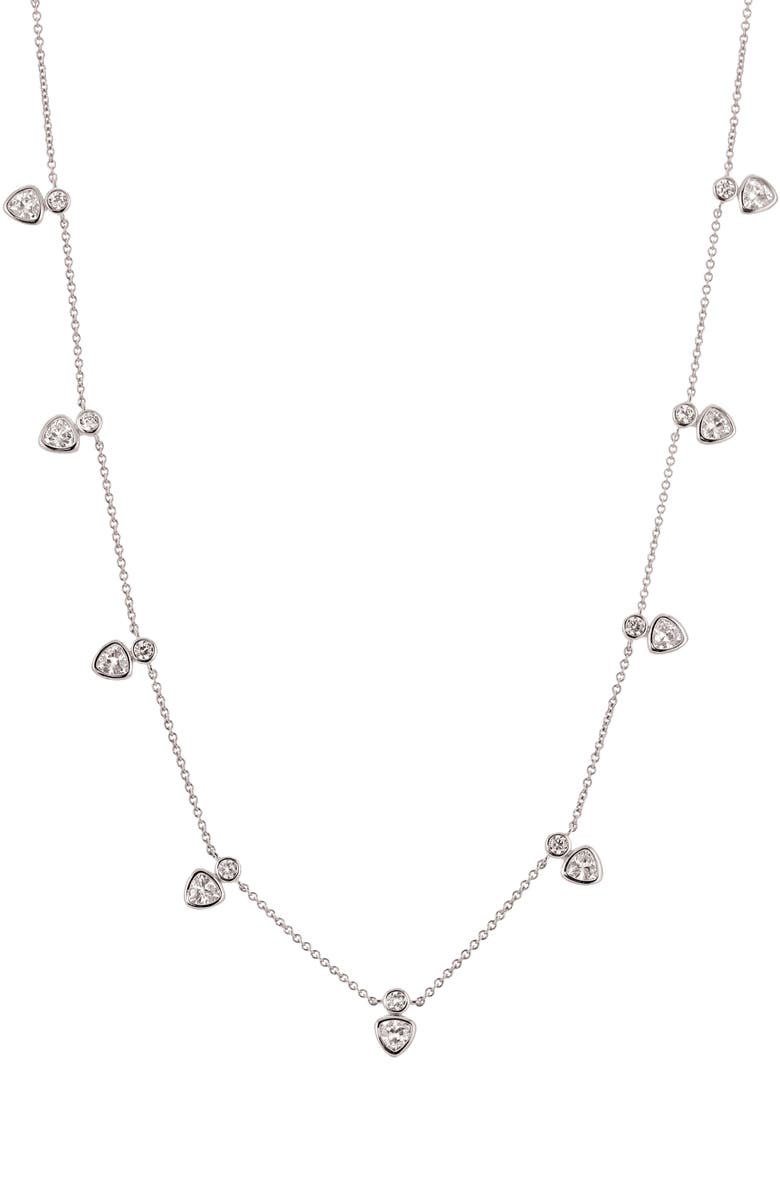 LILI CLASPE Candice Necklace, Main, color,