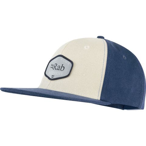 Axion Badge Cap