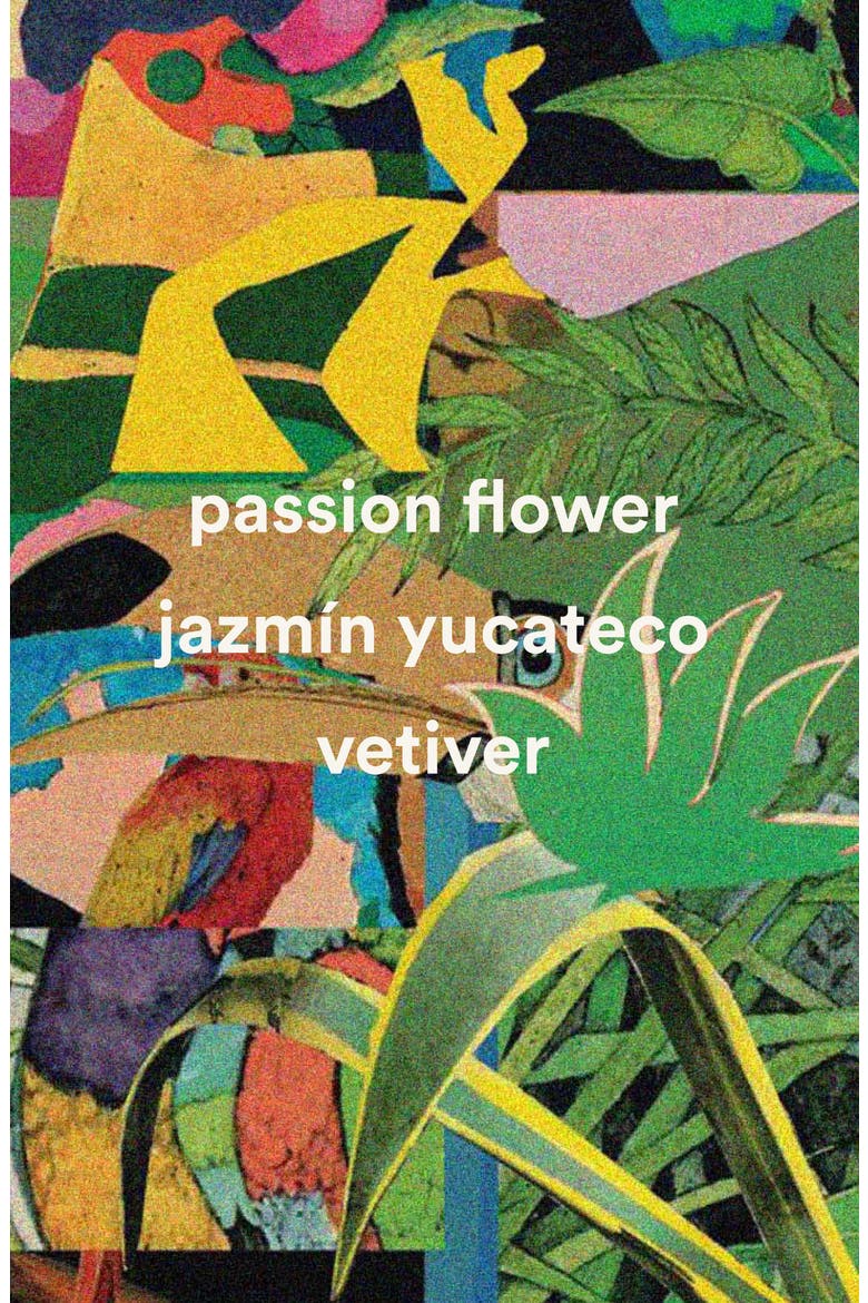 Jazmin Yucatan Eau de Parfum, Alternate, color, NO COLOR