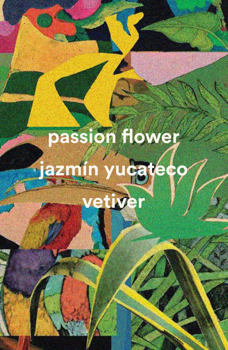 D.S. & Durga Jazmin Yucatan Eau de Parfum, Alternate, color, 