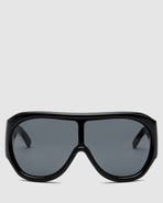Naked Wolfe Kim Sunglasses Sunglasses