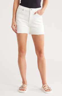 rag & bone Retro Cutoff Denim Shorts