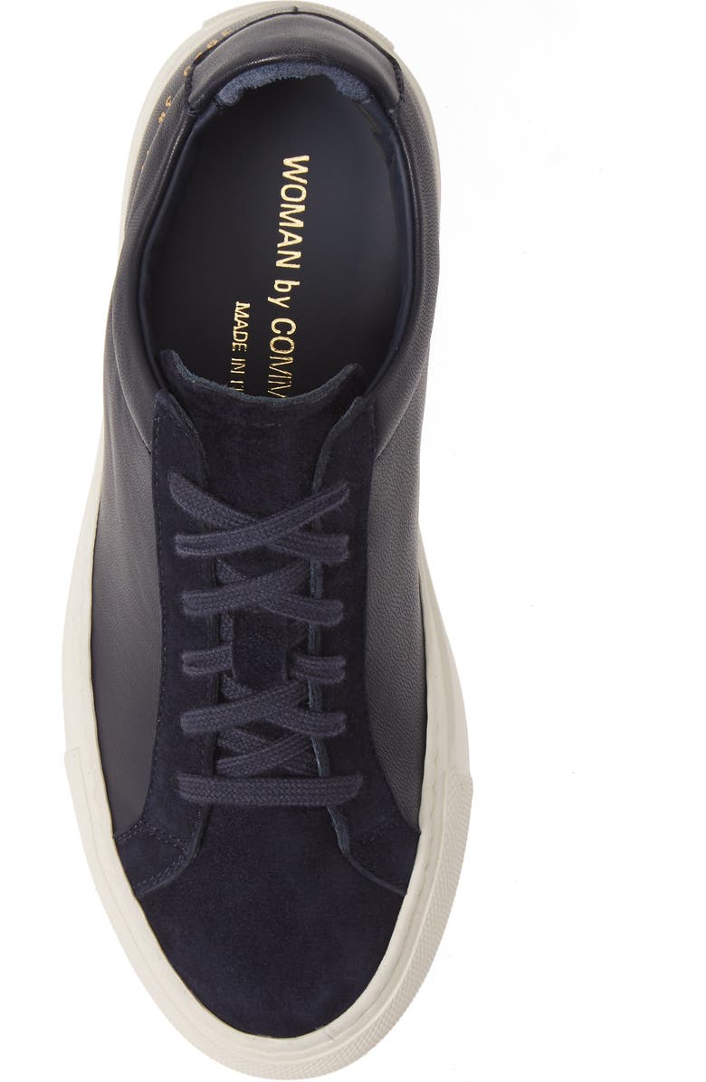 Common Projects Achilles Sneaker, Alternate, color,