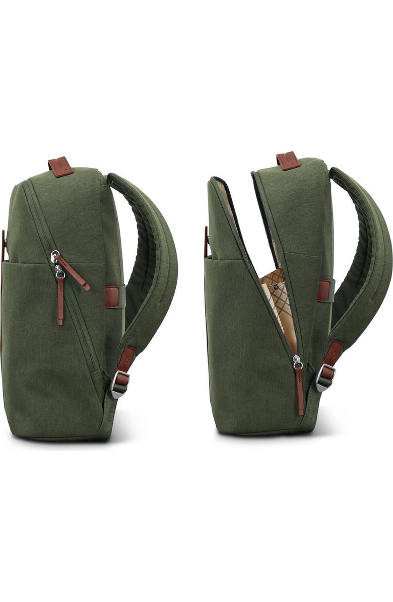 Samsonite Virtuosa Backpack
Carry On 2-Piece Set, Alternate, color, Green