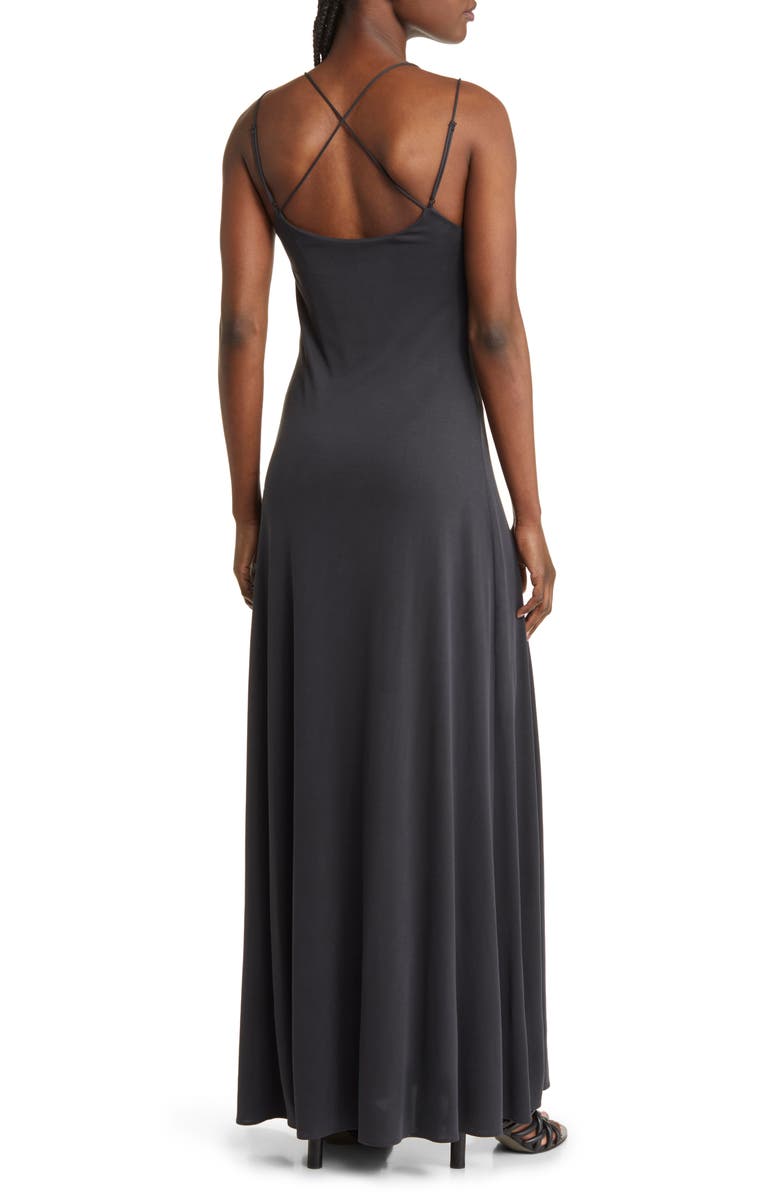rag & bone Christy Strappy A-Line Maxi Dress, Alternate, color,