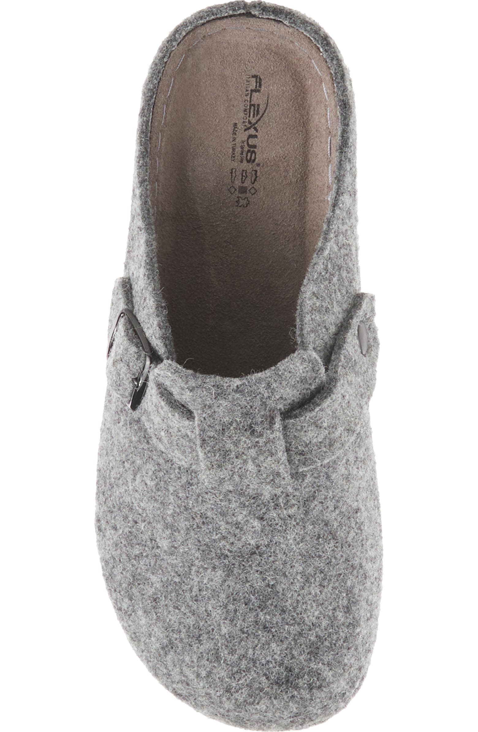 Flexus by Spring Step Clogger Mule (Women) | Nordstrom