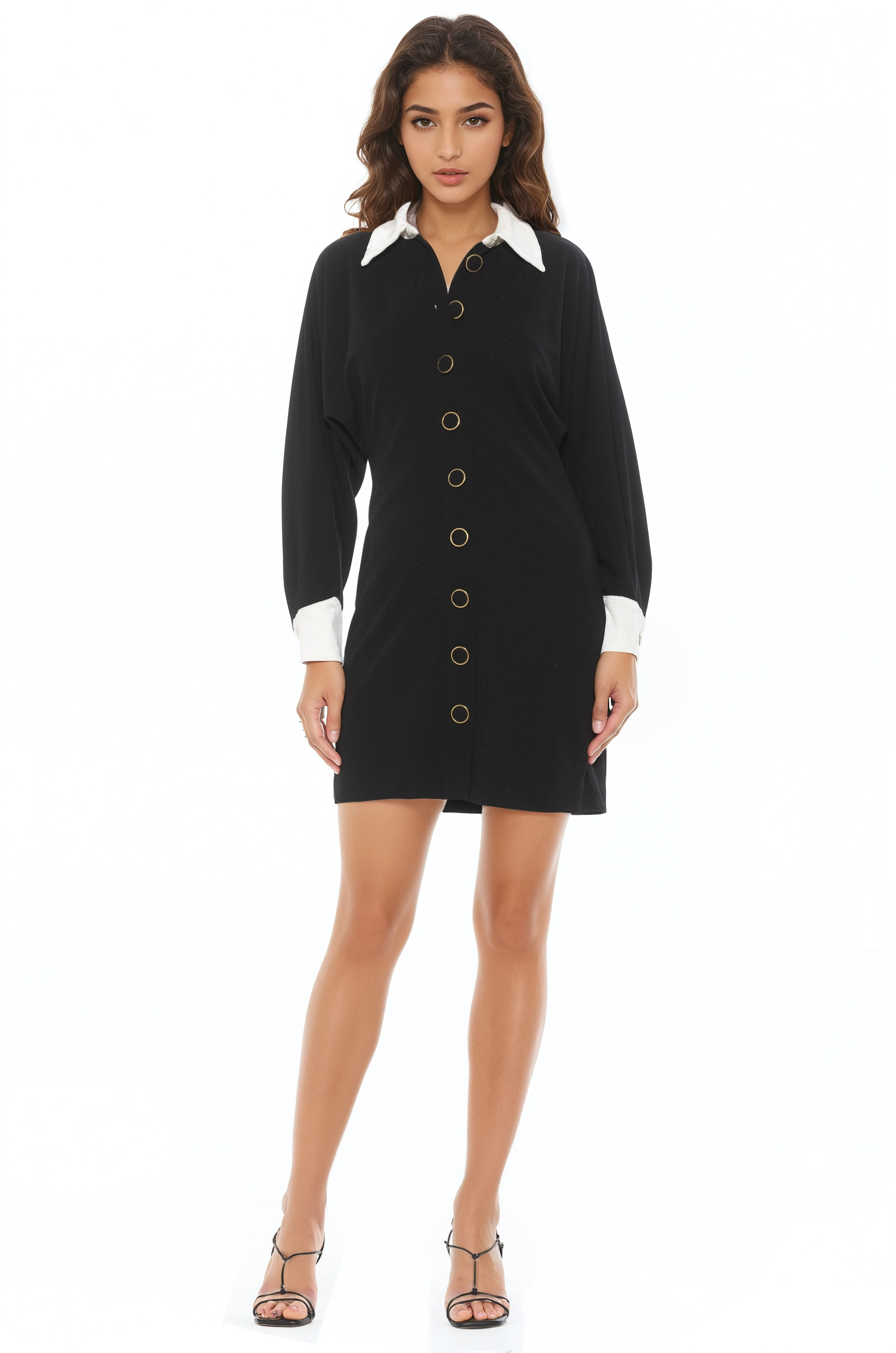 Velvette Dress