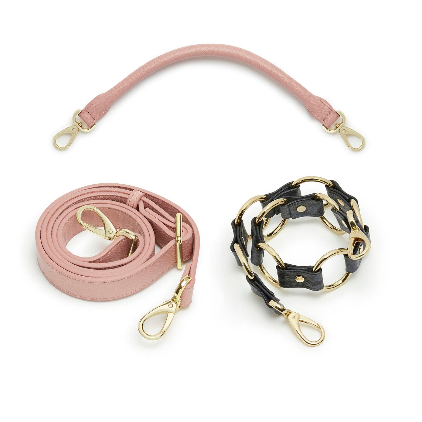 Alstonia Hobo Bag, Alternate, color, Pink