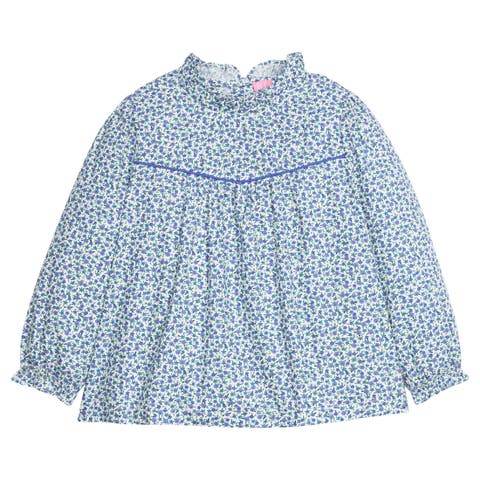 Kids' Ruffled McCall Top (Toddler, Little Kid & Big Kid)
