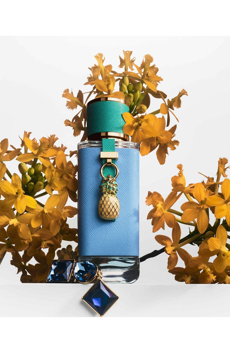 Carolina Herrera Luckycharms Mad World Eau de Parfum, Alternate, color, 