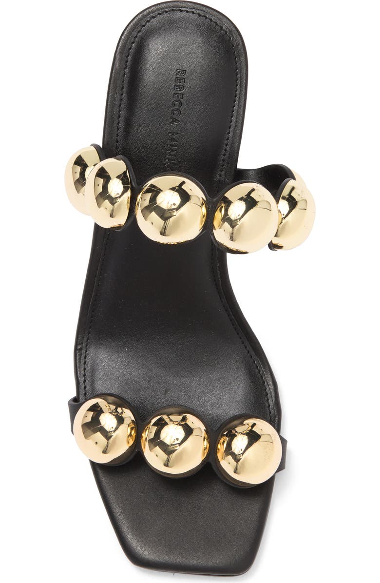 Rebecca Minkoff Annita Sandal, Alternate, color,